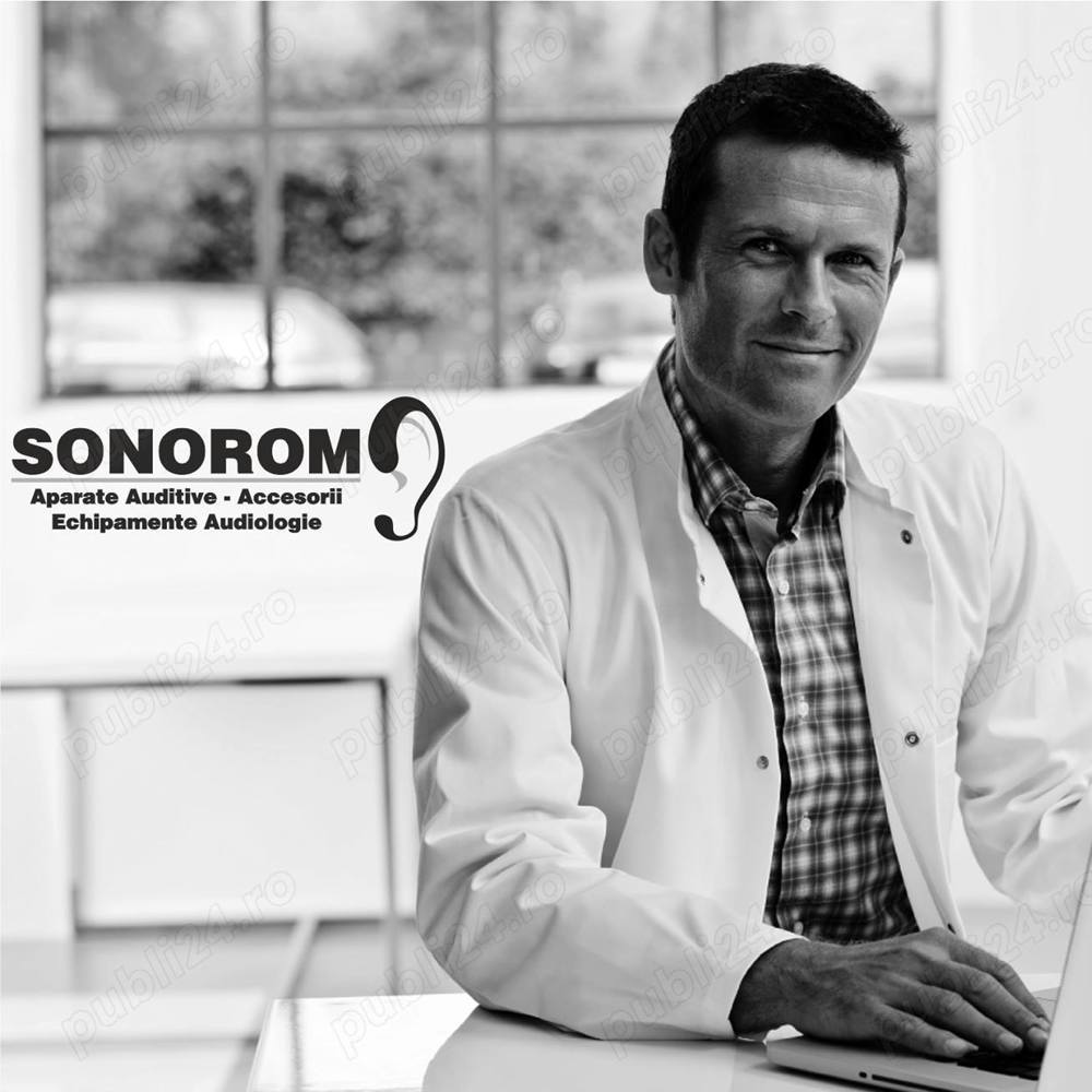 Angajam audiolog  tehnician acustician audioprotezist cu fara experienta