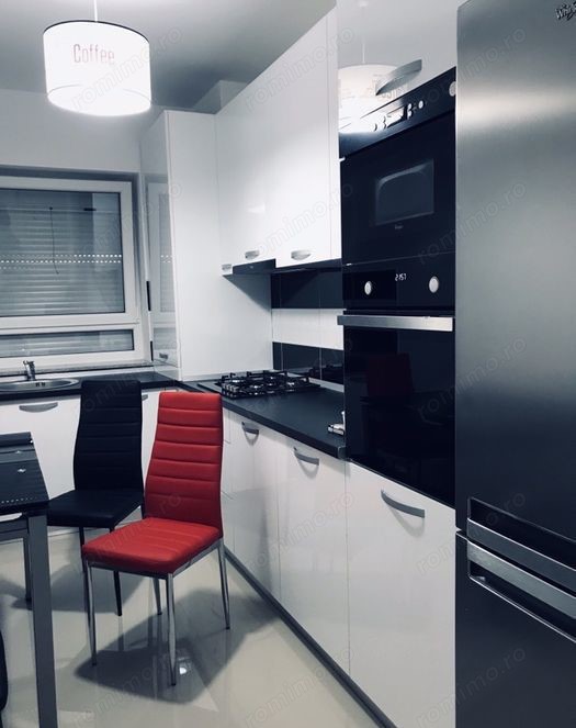  spre inchiriere apartament cu 2 camere Stirbei Voda 