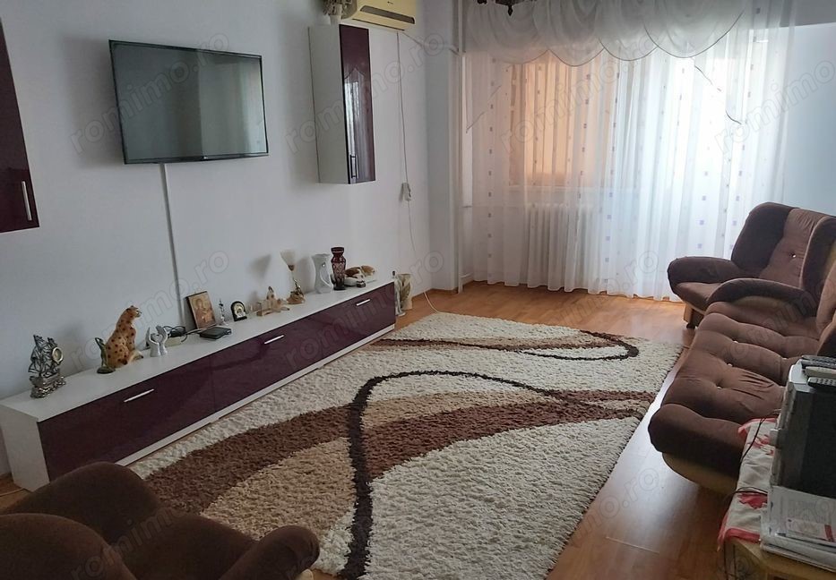 Apartament 2 camere  zona Apusului,