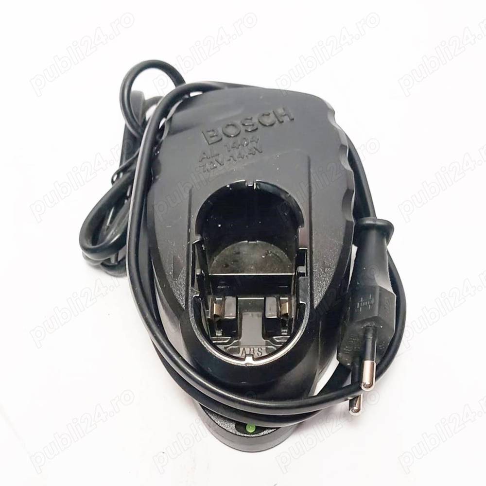Incarcator BOSCH AL 1404 7.2-14.4 V
