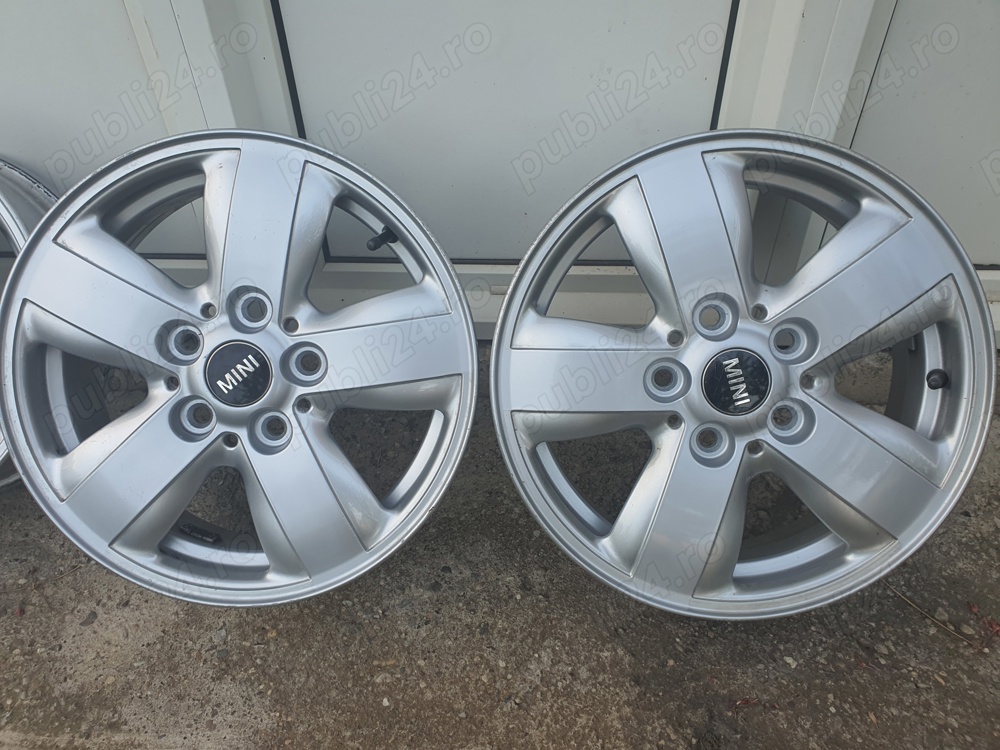 Jante originale VW Mini One Skoda Seat Audi