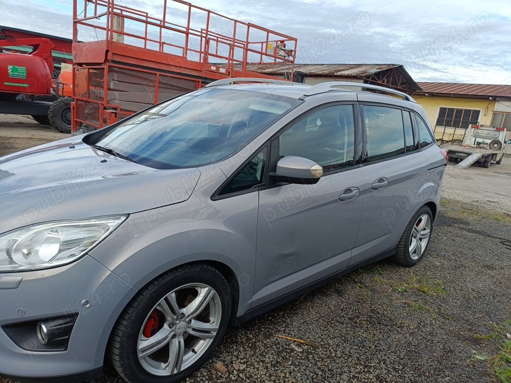 Vand Ford Grand c max