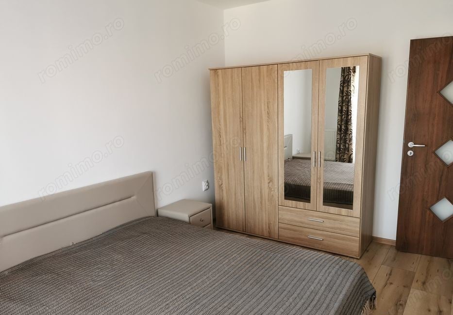  spre inchiriere apartament in Zona Piata Muncii