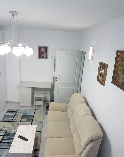 apartament cu 2 camere in zona Stefan cel Mare - Obor