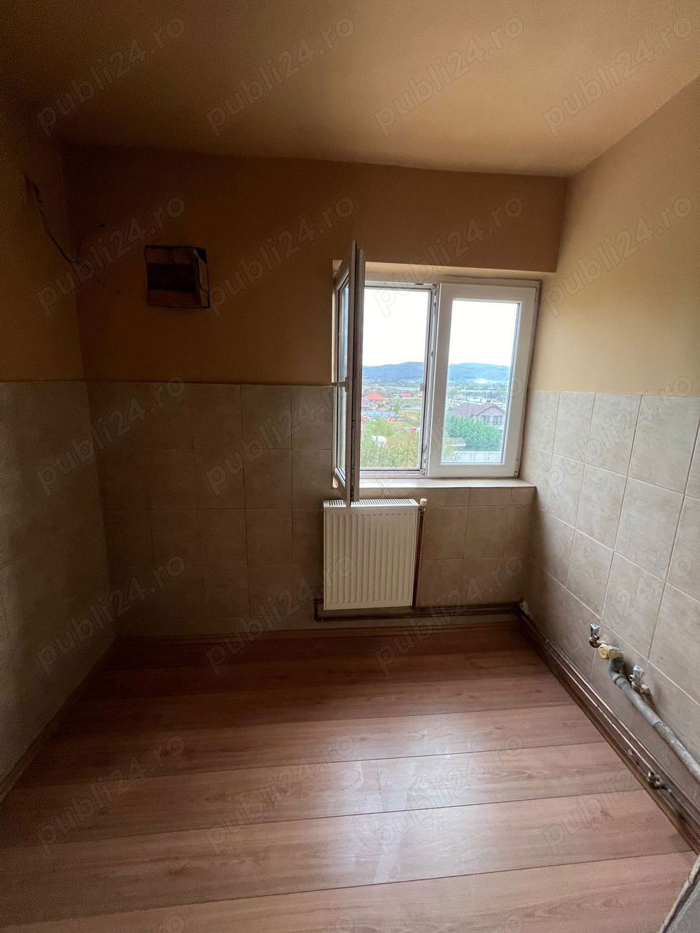 Apartament de Vinzare in Alesd