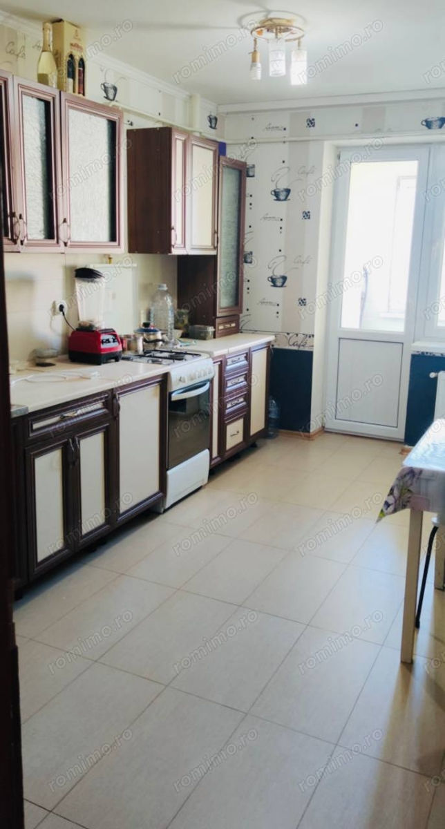 Garsoniera zona Dristor