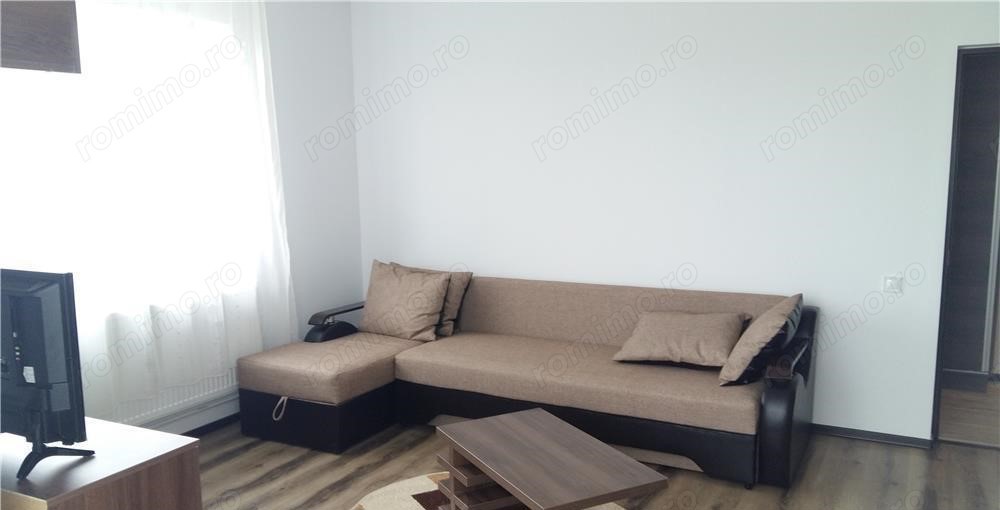 Garsoniera zona Ozana