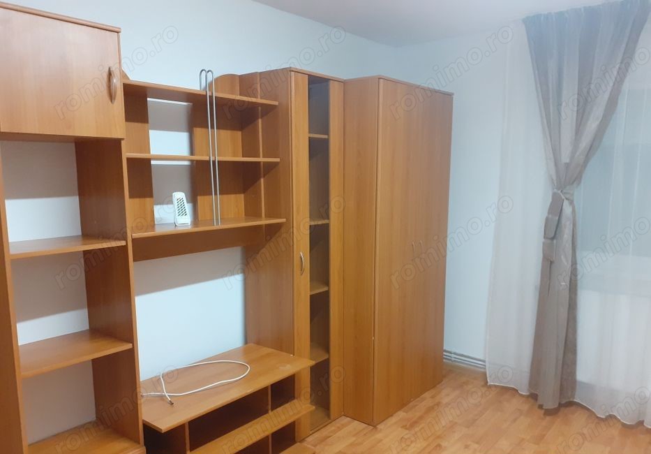 Garsoniera in zona Sebastian