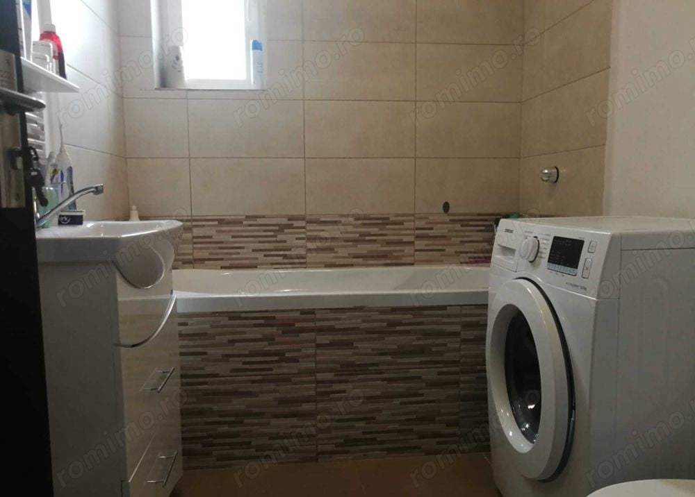 Apartament cu 2 camere situat in cartierul Berceni