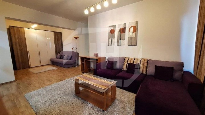 Apartament 2 camere, semidecomandat, parcare, Gheorgheni zona Dorobantilor