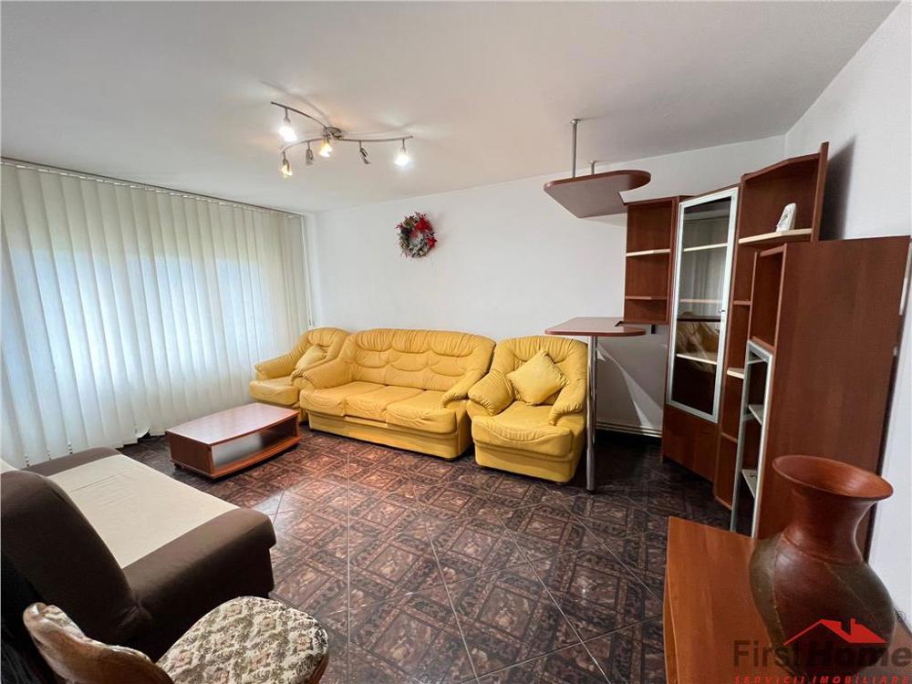 Apartament  3 camere + extindere zona Independentei