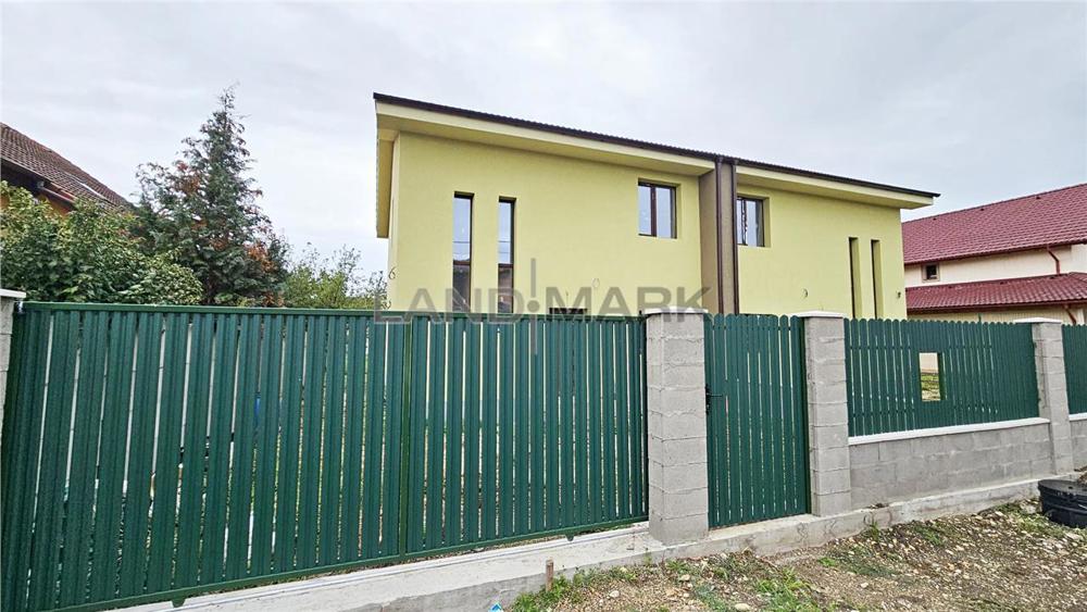 UNITATE IN DUPLEX LA CHEIE, 4 CAMERE DUMBRAVITA CORA