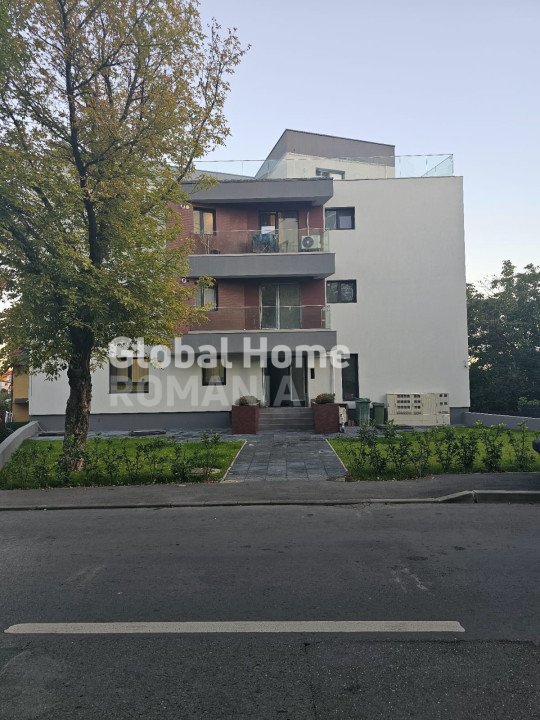 Maior Bacila - Colentina | Penthouse + Terasa 55 mp | Incalzire In Pardoseala