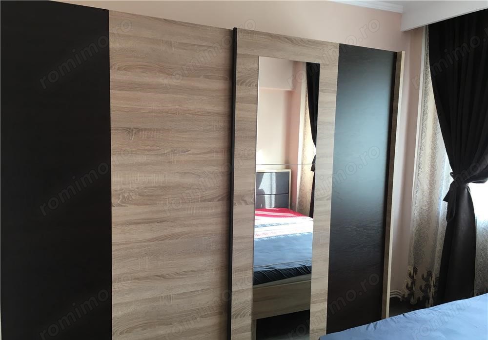 Garsoniera in zona Victoriei