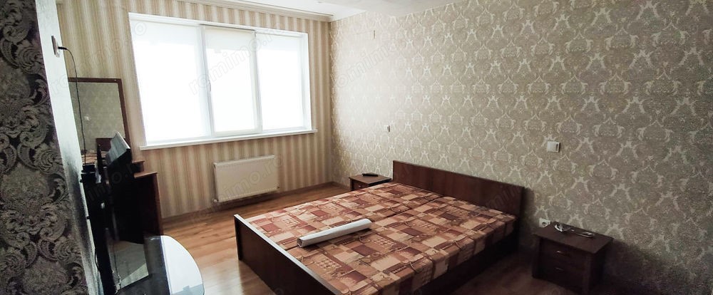 Garsoniera zona Gara de nord