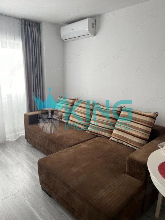  Apartament 2 Camere Tineretului Bucuresti