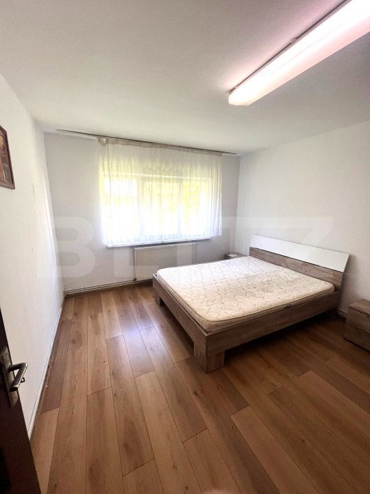 Apartament 3 camere decomandate, 2 bai, 2 balcoane, zona Kaufland Marasti