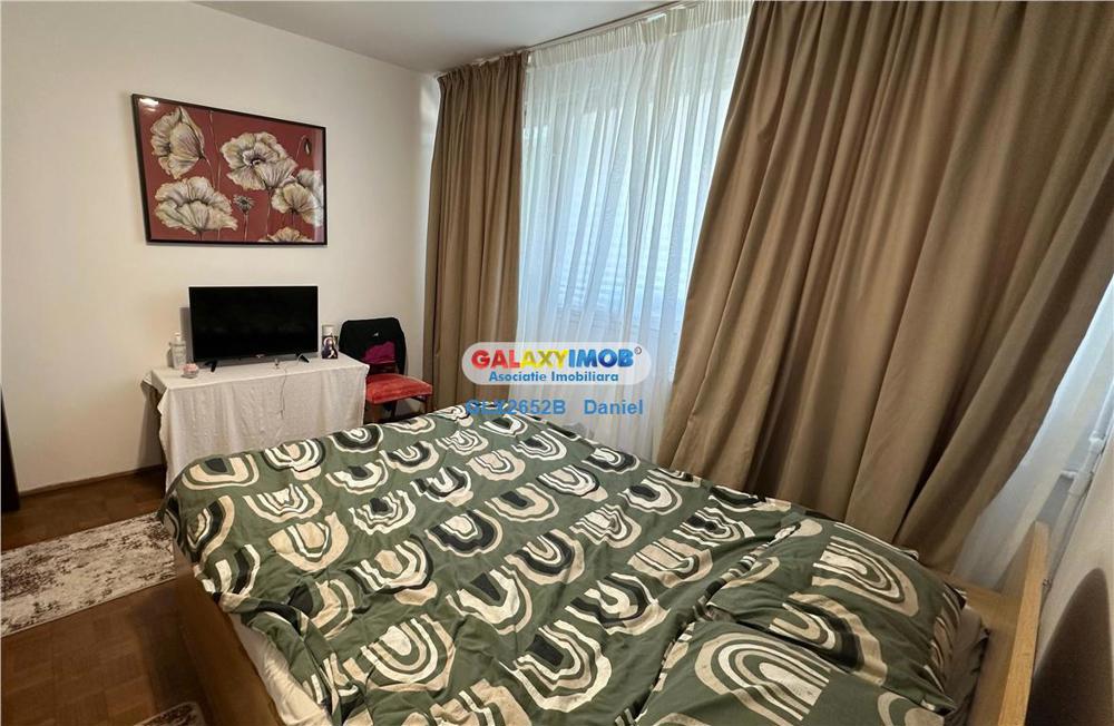 Apartament cu 2 camere | 2 minute Metrou EroiiRevolutiei si Parc