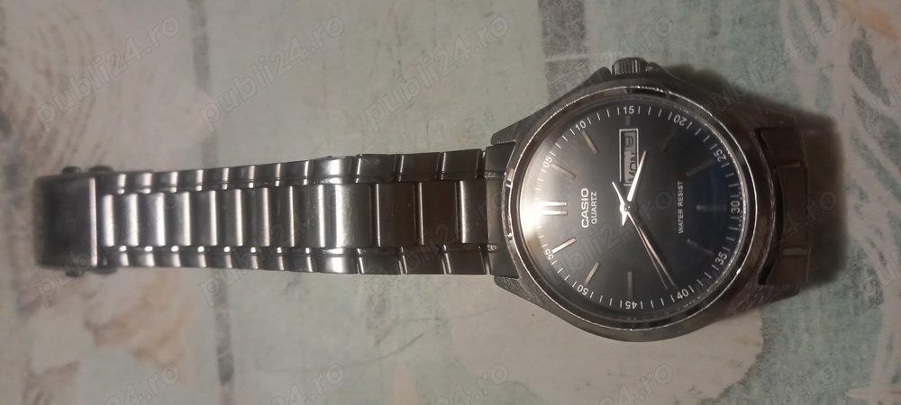vand 3 ceas dama Casio,Chopard,Fossil