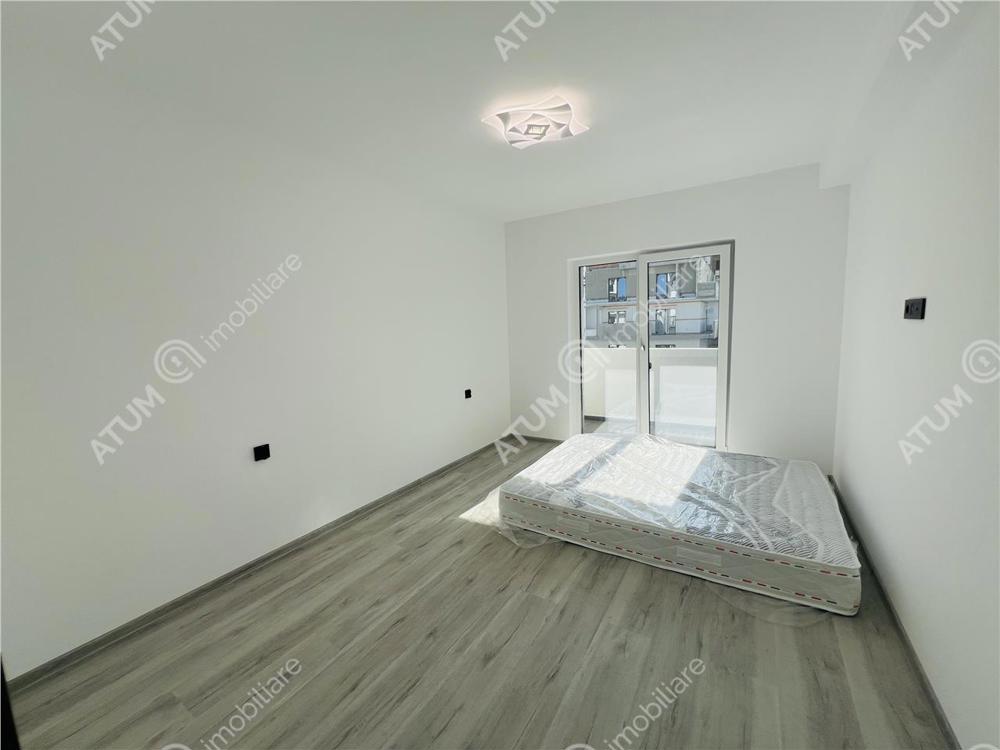 Apartament cu 2 camere si gradina in zona Dna Stanca Selimbar