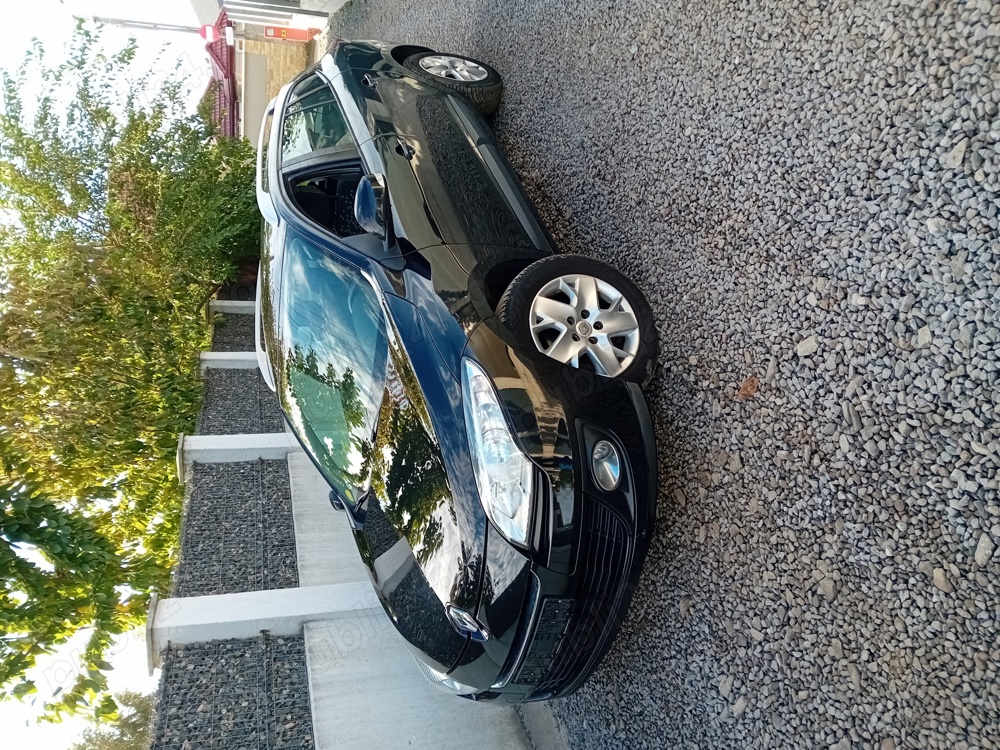 Renault Megan 3 km reali trecuti pe factura carte service Renault Megan 3 km reali trecuti pe factura carte service