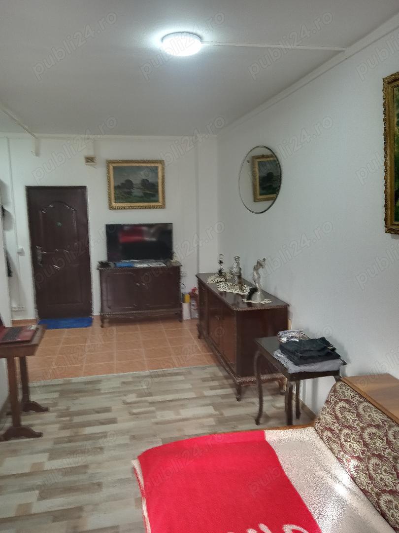 Garsoniera in Popesti Leordeni 