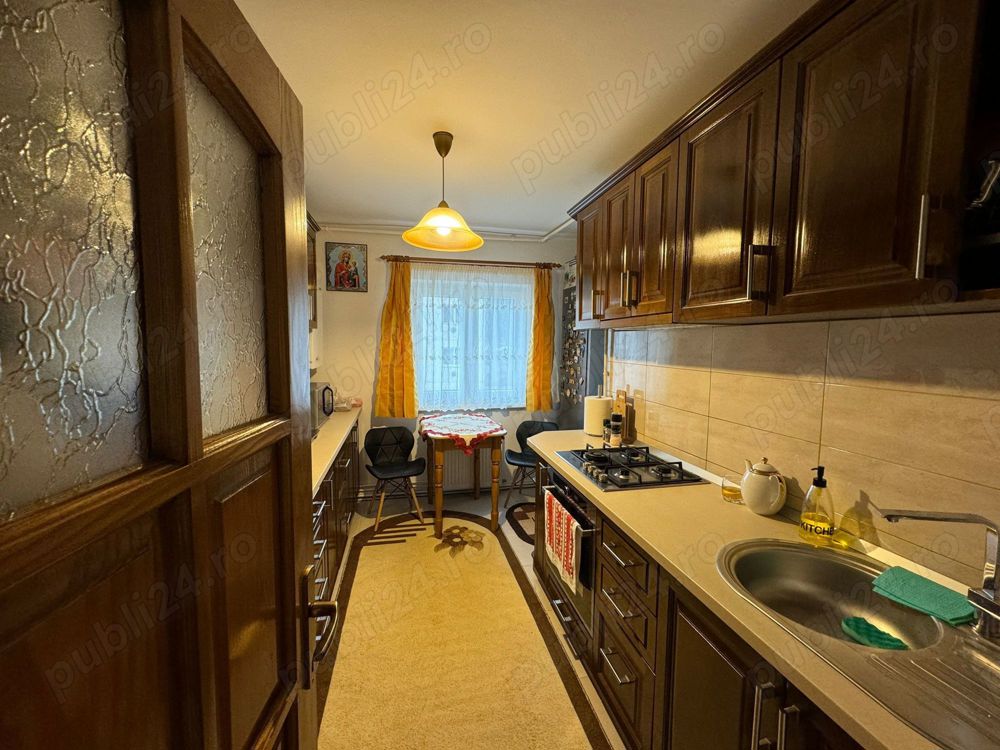 apartament de vanzare