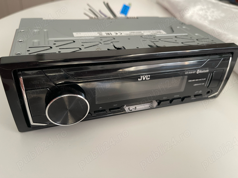 Radio digital mp3 Bluetooth 