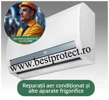 Servicii sanatate si securitate in munca(protectia muncii)