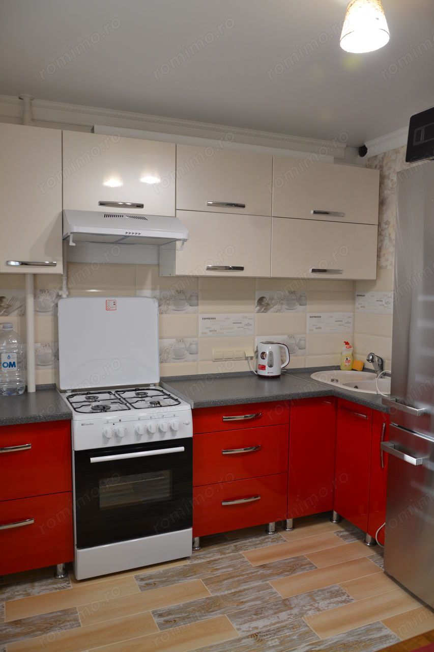 Apartament cu o camera de inchriat  in zona Lipovei