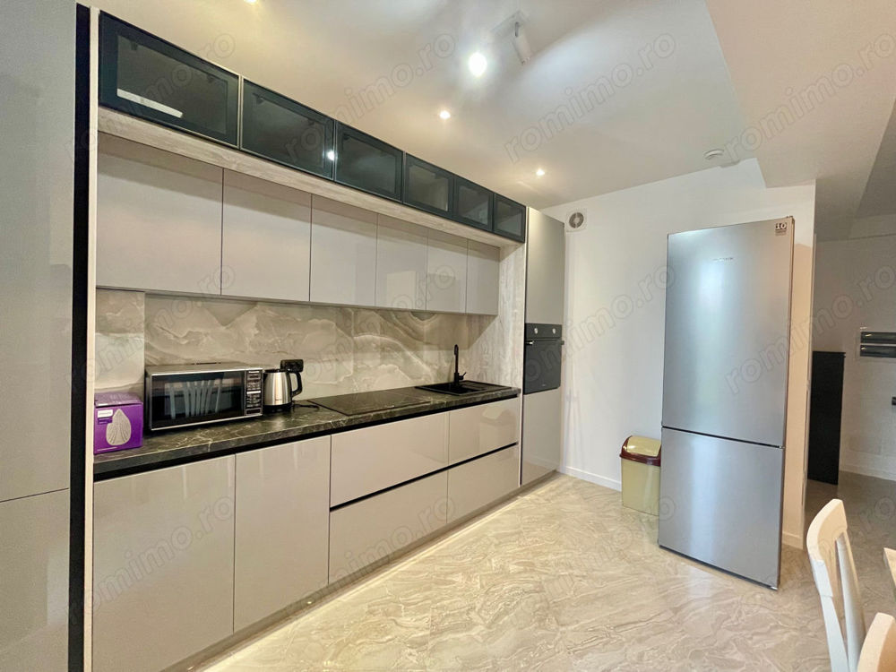  inchiriere garsoniera in zona piata sudului aproape de metrou