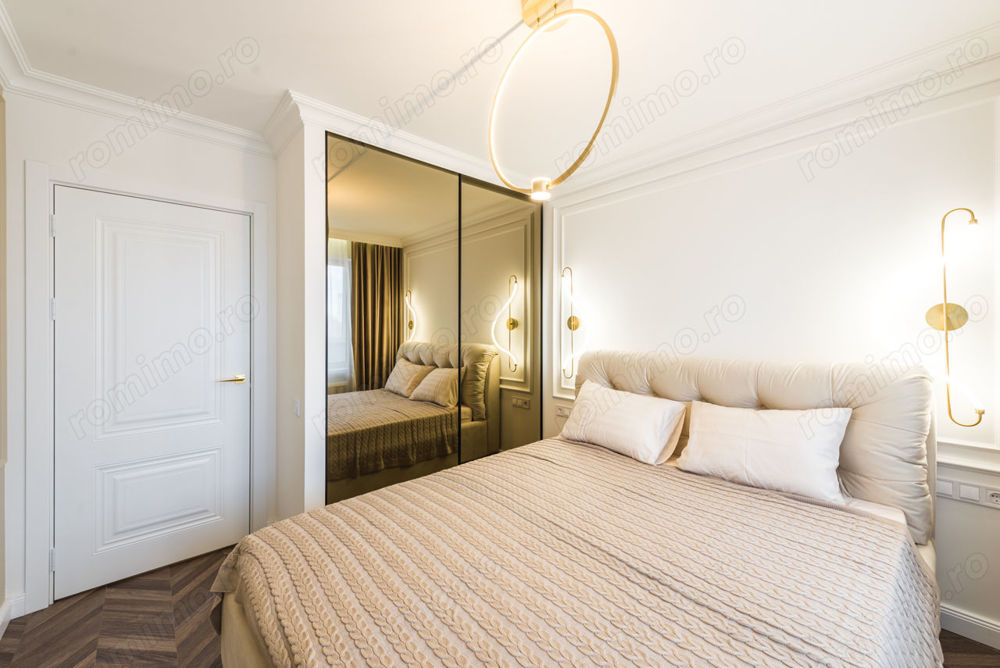 Inchiriere garsoniera  in zona Gorjului aproape de metrou