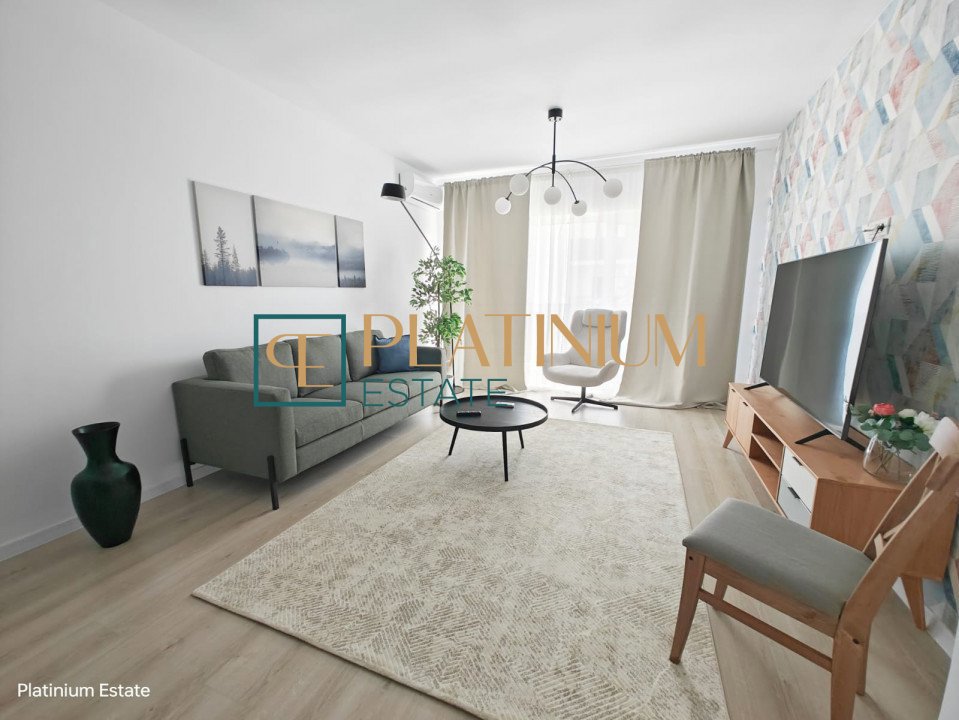 P4394 Apartament cu 2 camere NOU, Mehala/Torontalului, TVA INCLUS