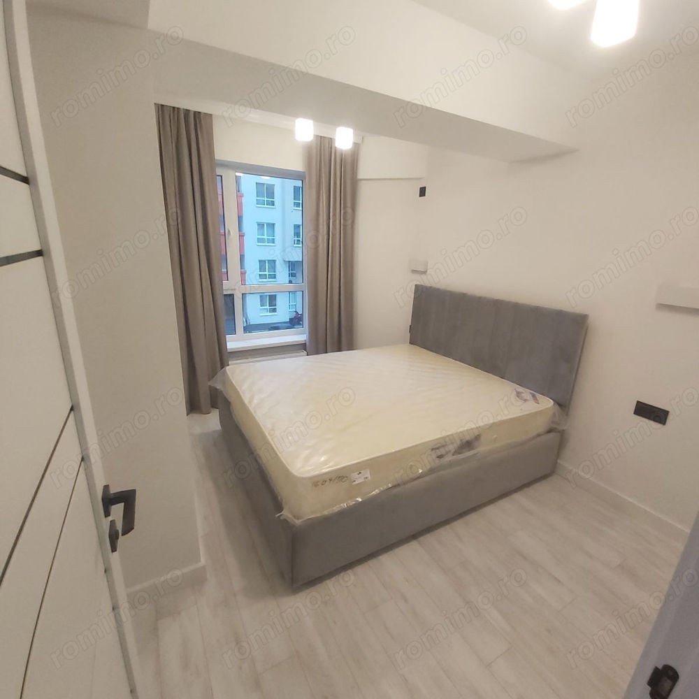 Apartament 1 camera Manastur