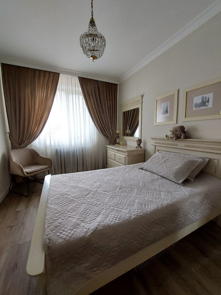 Garsoniera de inchiriat in zona Dristor