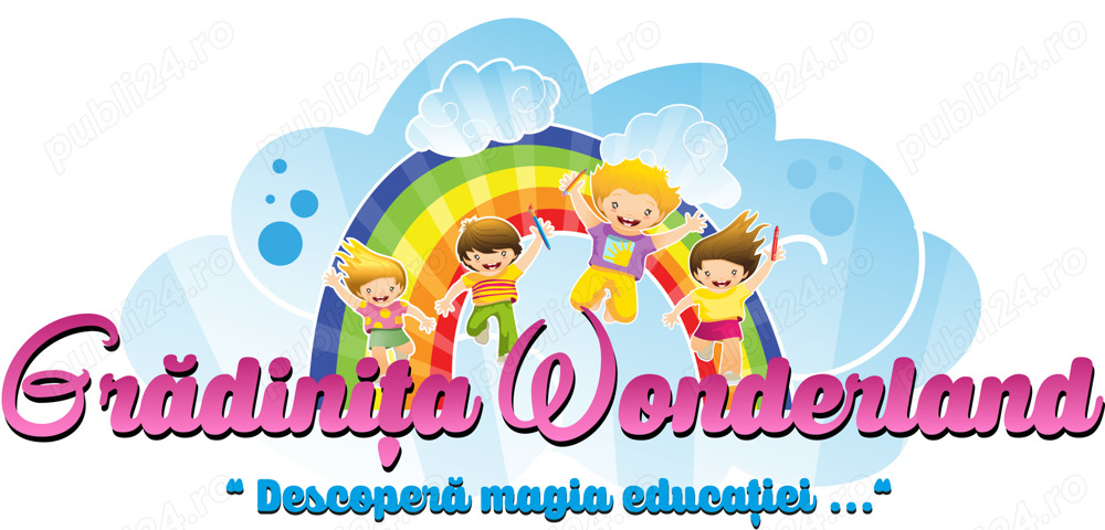 Angajam EDUCATOARE gradinita particulara