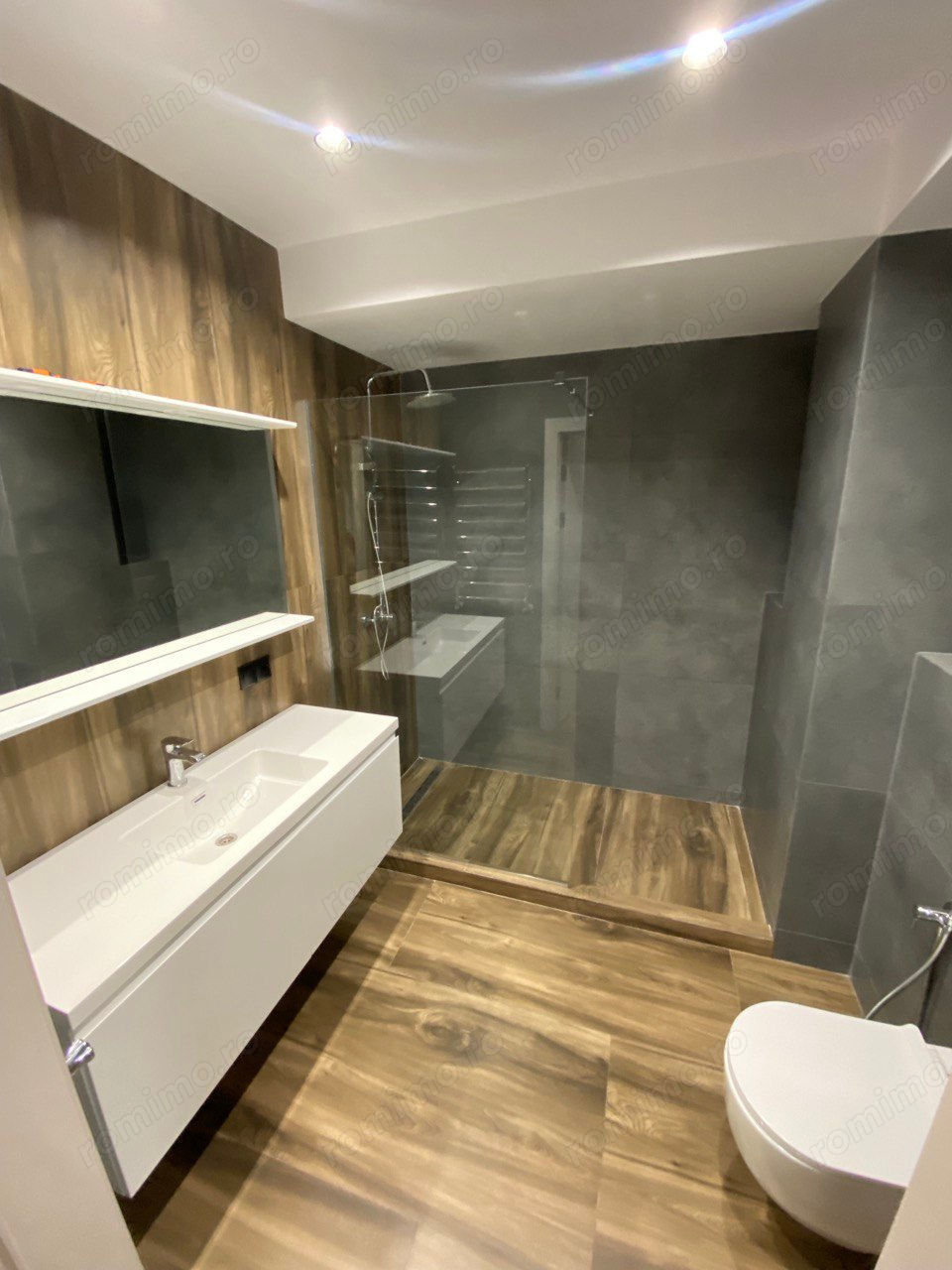 Apartament 2 camere Buna Ziua