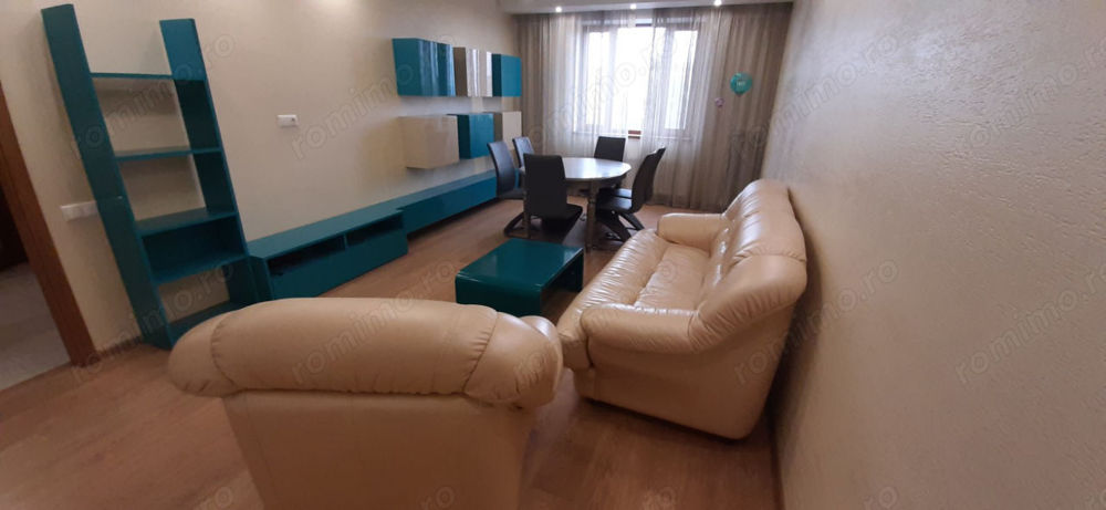 Apartament 2 Aurel Vlaicu