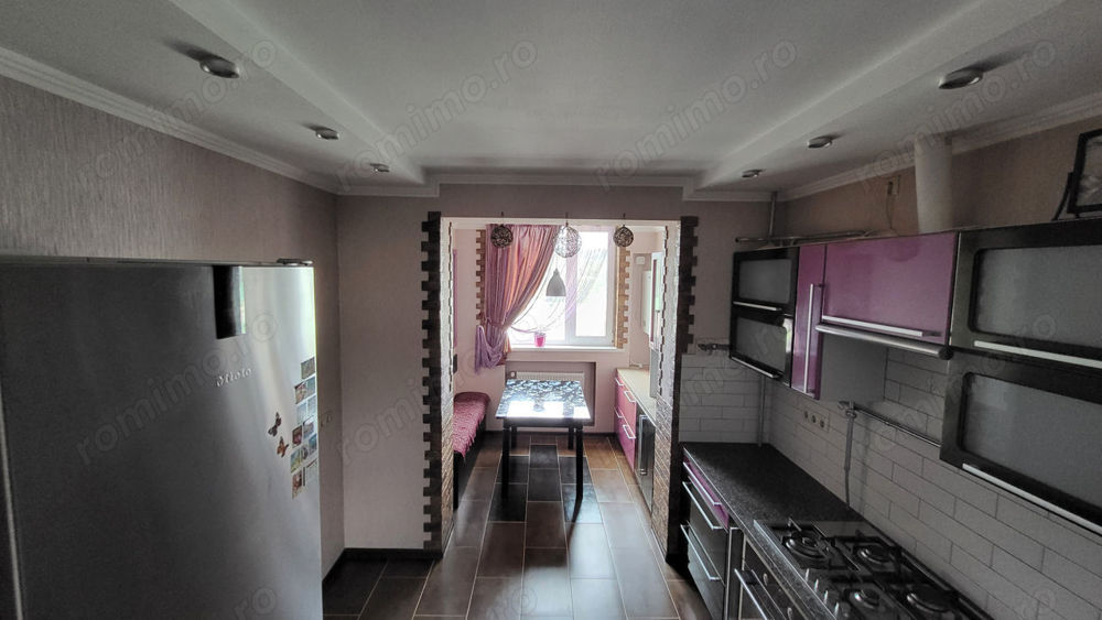 Apartament cu 2 camere de LUX, in zona Aurel Vlaicu