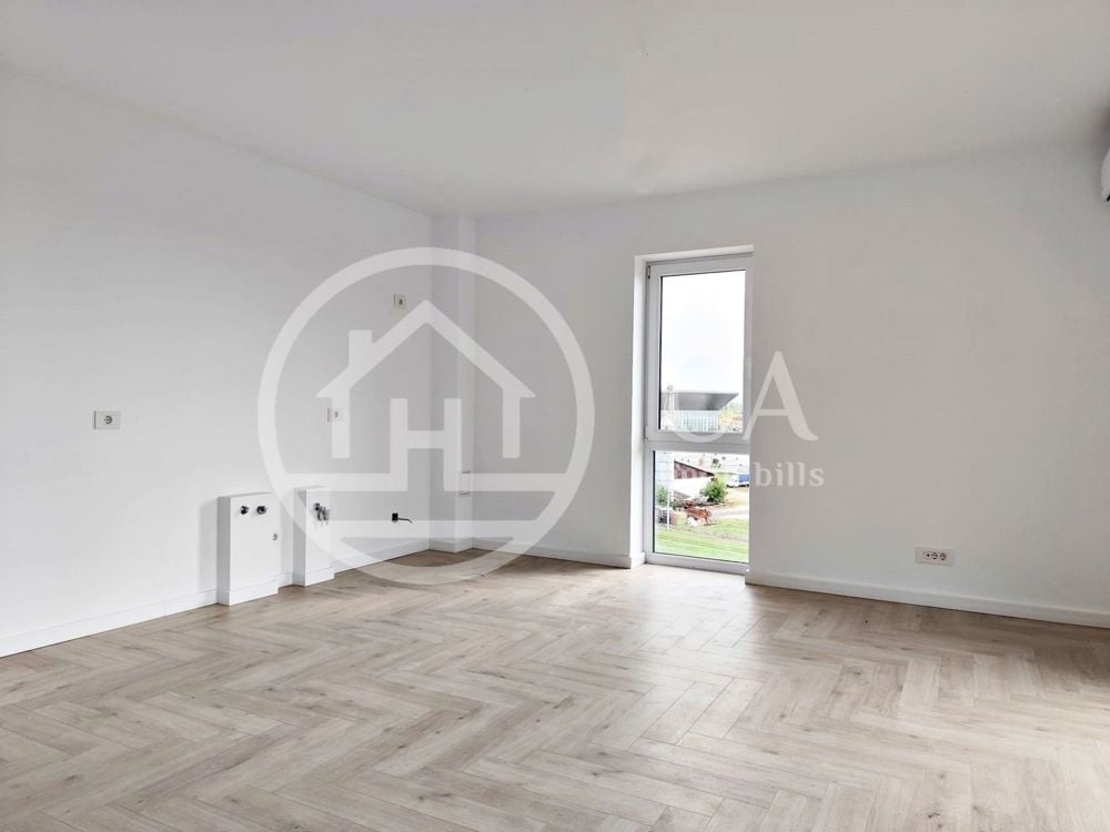 De vanzare apartament cu 3 camere cartierul Prima Arena, Oradea