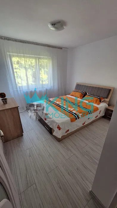 Baile Govora/Apartament 3 camere /Decomandat