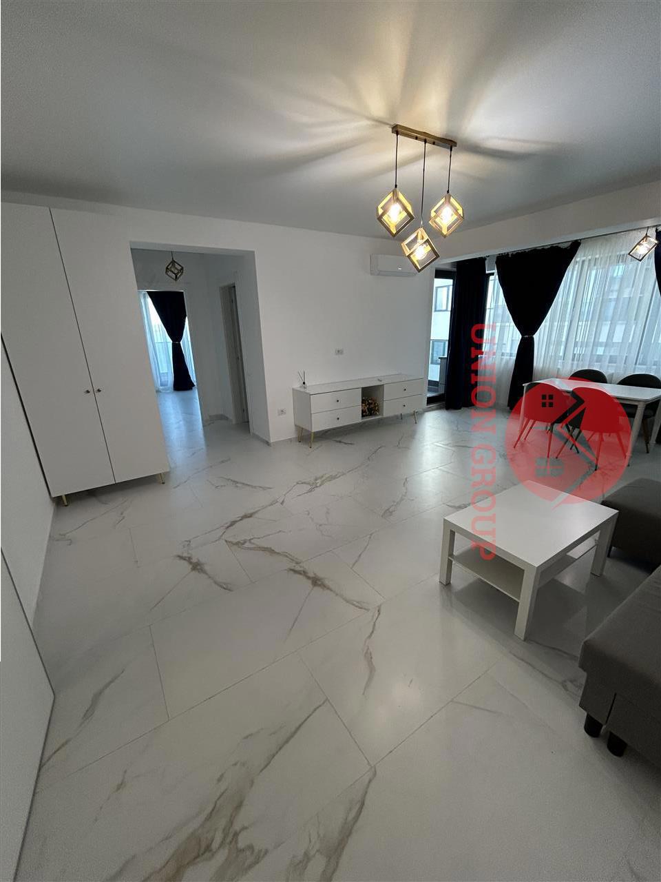 Apartament 2 camere, vedere frontala la lac, Mamaia Nord