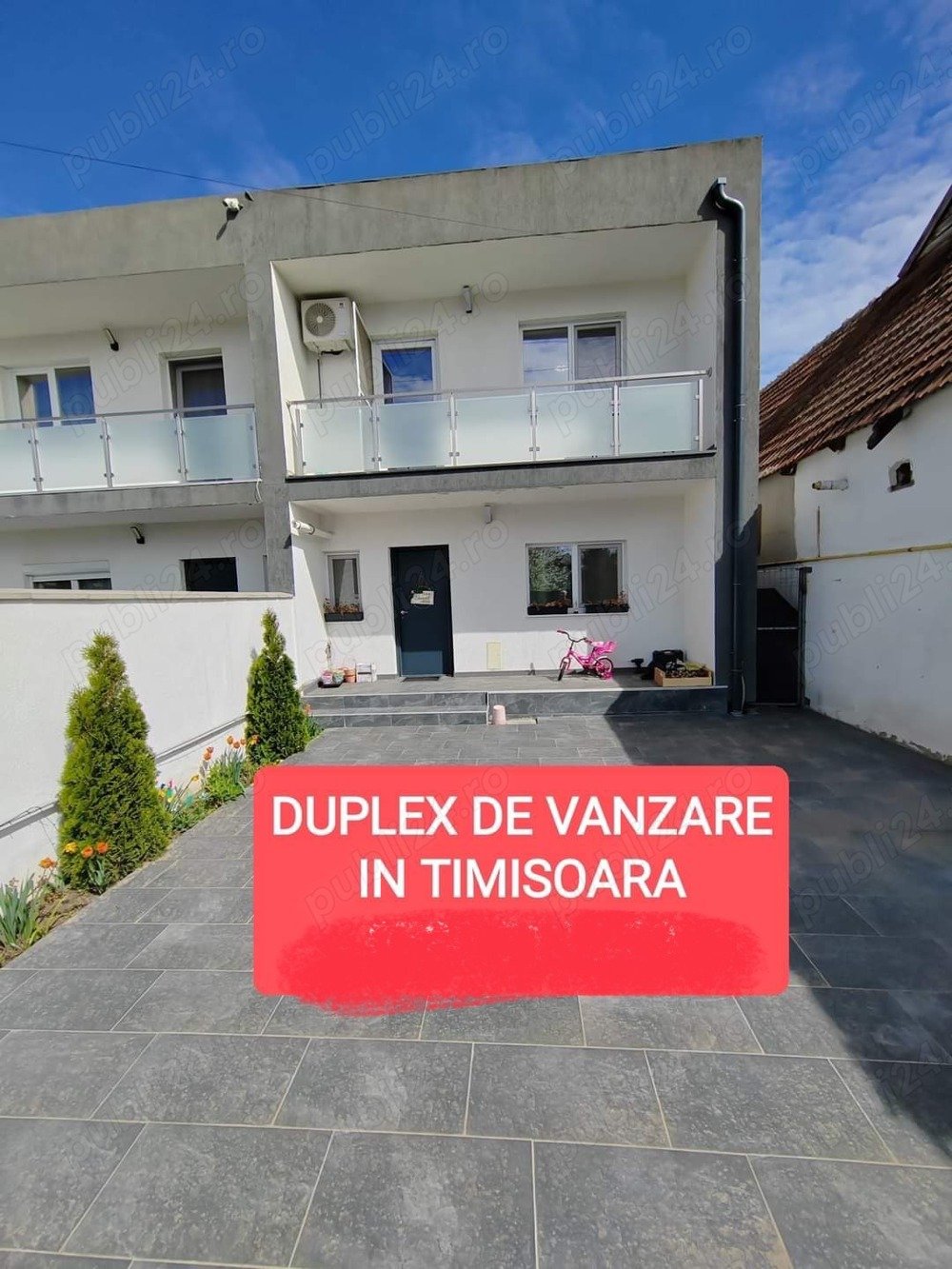 Duplex Timisoara