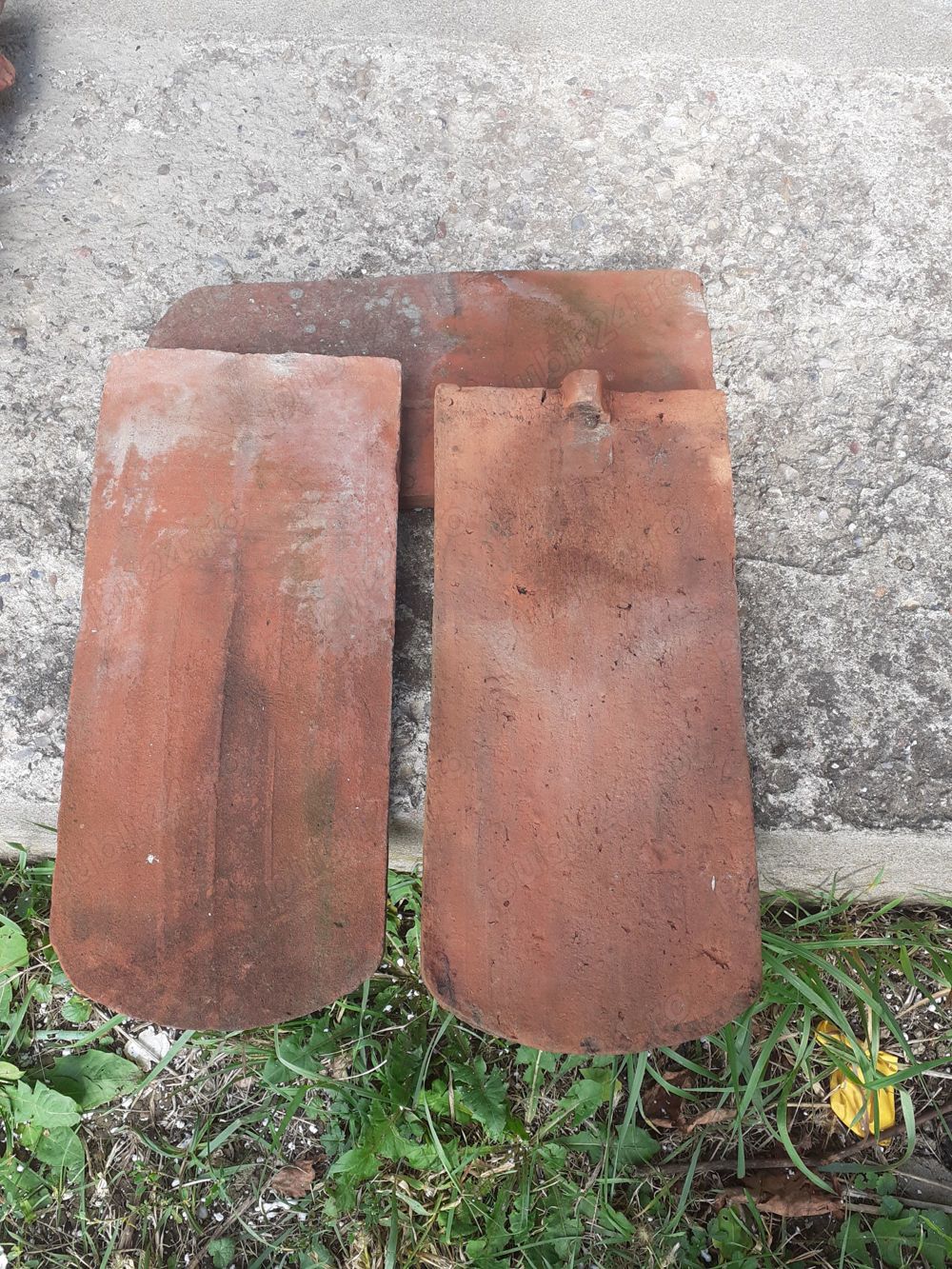 Vazare materal constructii