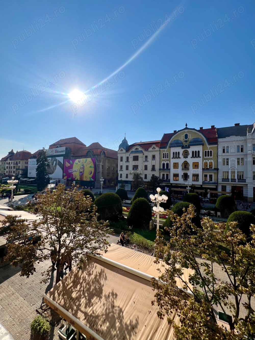 Inchiriere 105mp in Piata Victoriei