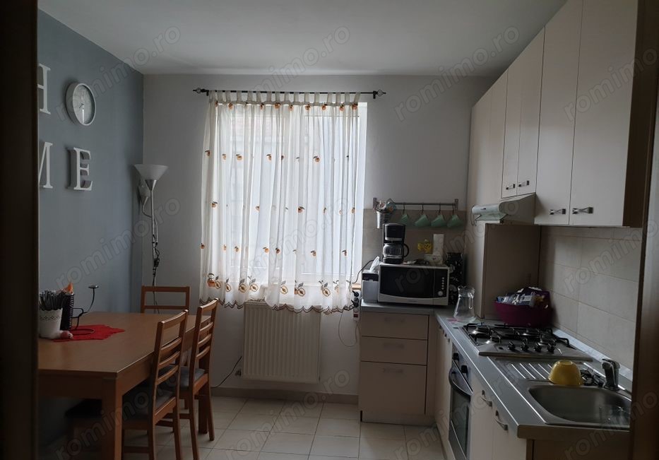  apartament 2 camere Parcul Tineretului 