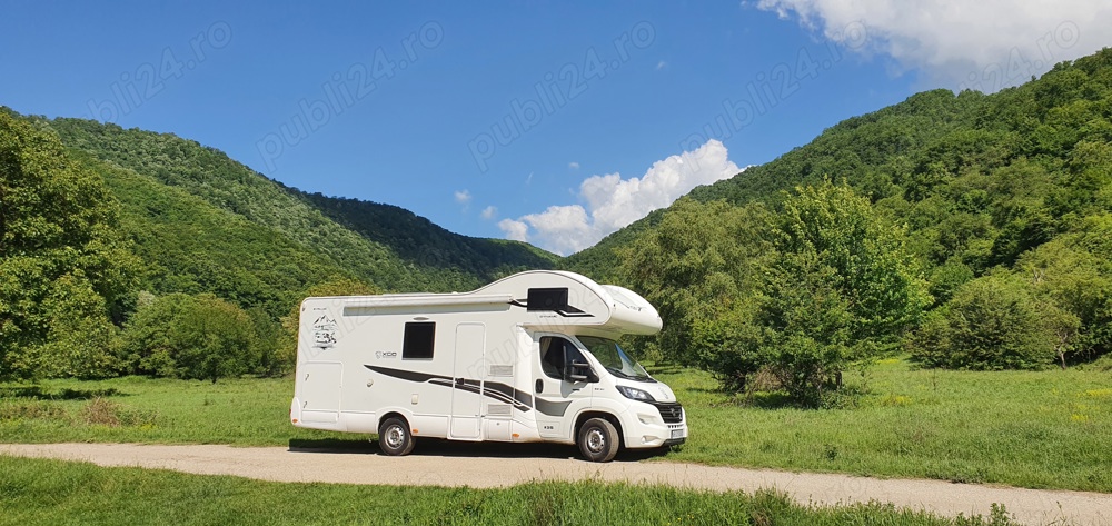 inchiriem autorulota rulotă de inchiriat