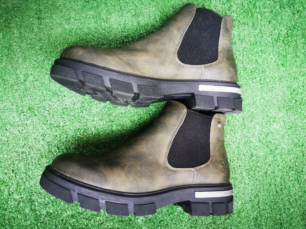 Ghete Rieker piele 37