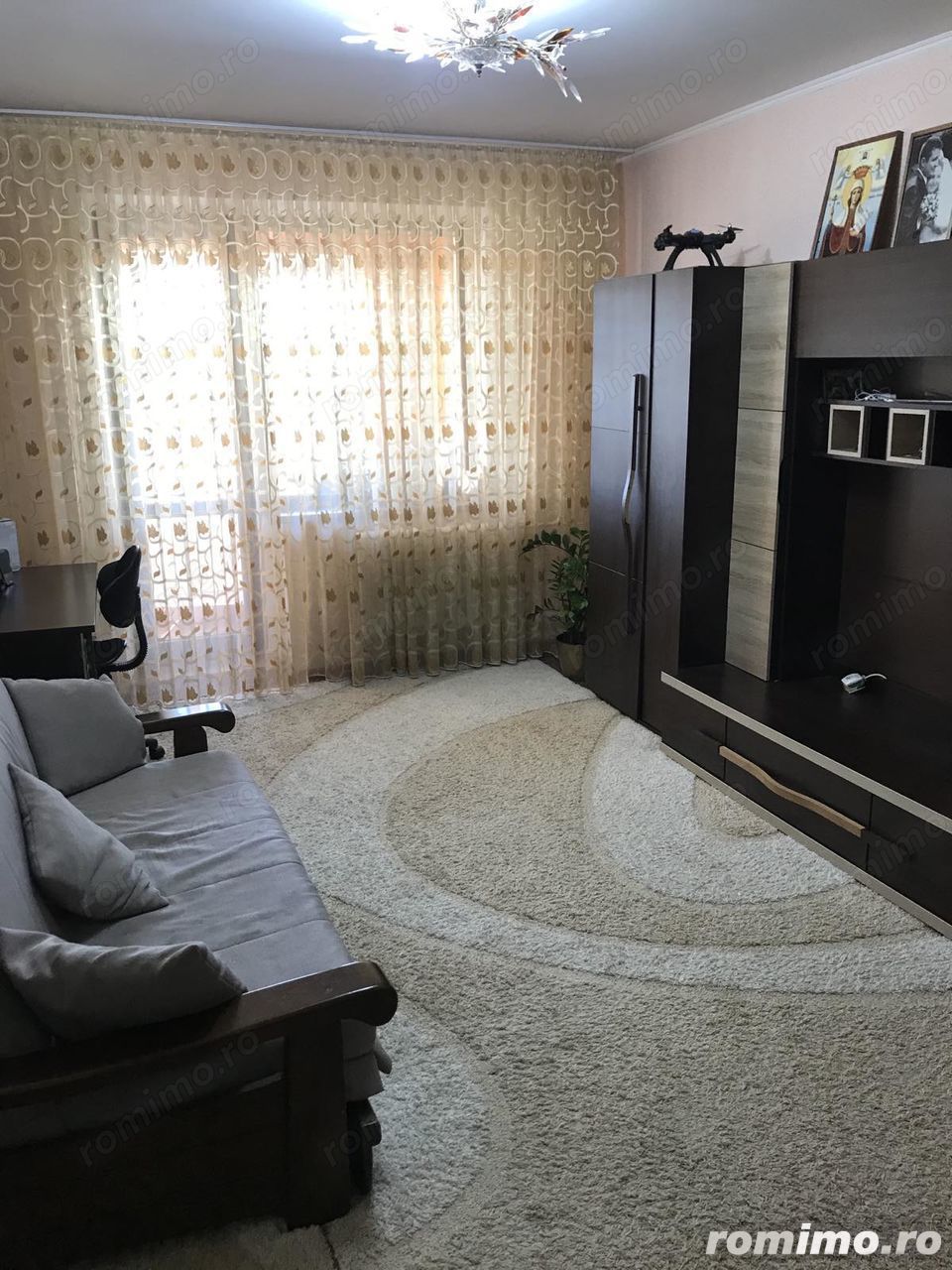 Apartament 2 camere zona Piata Romana 