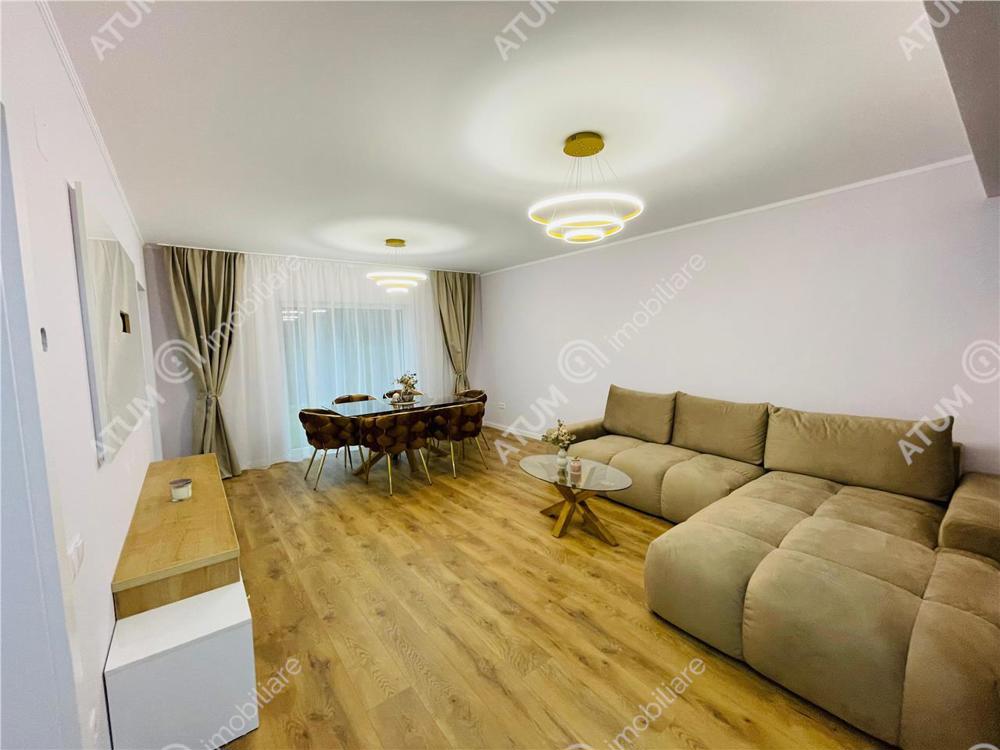 Casa individuala la cheie 400 mp teren 2 pivnite 4 camere 145 mp utili